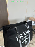 Prada Bags - The Barnes Bags  084