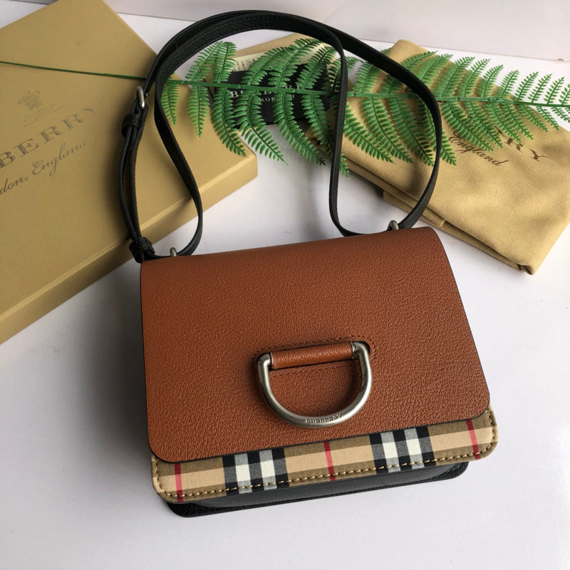 Burberry Bags - Bagsattire   446