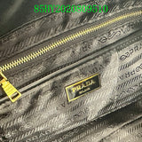 Prada Bags - The Barnes Bags  058