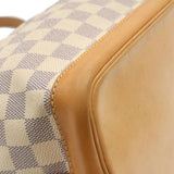 LOUIS VUITTON Damier Azur Noe BB Shoulder Bag N41220 LV  29134
