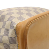 LOUIS VUITTON Damier Azur Noe BB Shoulder Bag N41220 LV  29134
