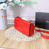 Prada Bags - The Barnes Bags  566