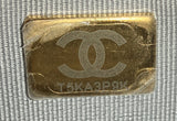CC Chain Around Hobo Quilted Lambskin