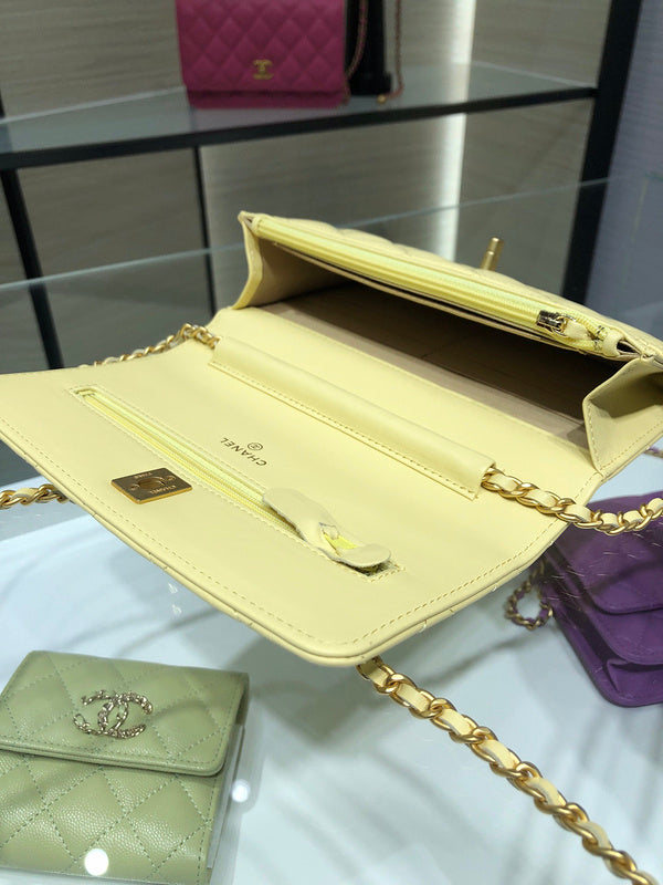Chanel Bag