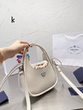 Camila Bags - Prada Bags - 473