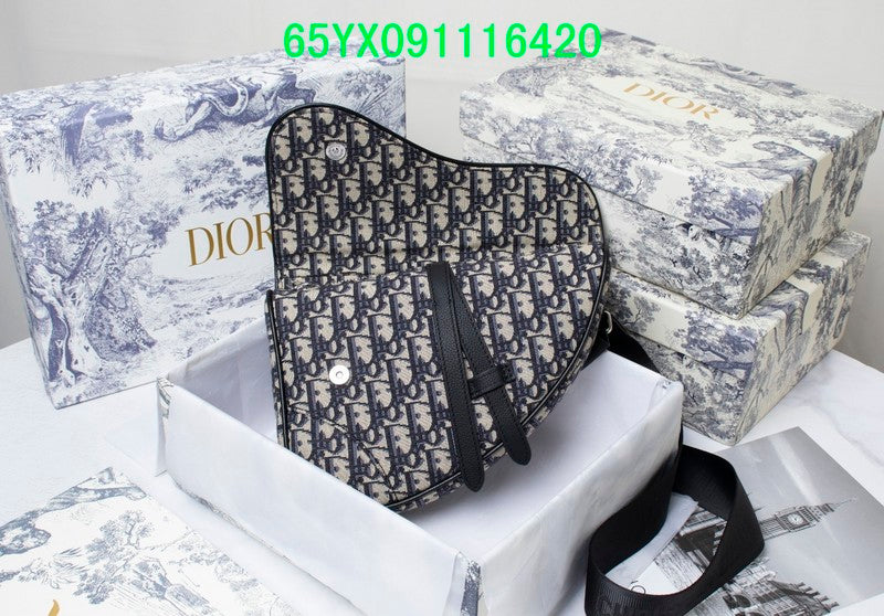 Christian Dior Bags Bags - The Tote   546
