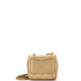 My Crush Bag Quilted Lambskin Micro