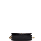 Lucky Charms Reissue 2.55 Wallet on Chain Quilted Calfskin