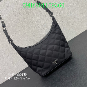 Prada Bags - The Barnes Bags  828