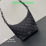 Prada Bags - The Barnes Bags  828