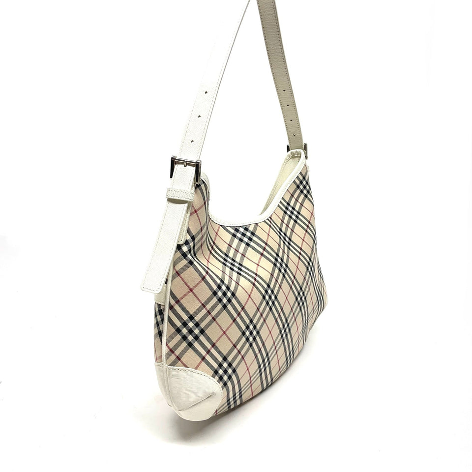 Handbag Luxury Designer By Burberry  Size: Medium