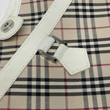 Handbag Luxury Designer By Burberry  Size: Medium