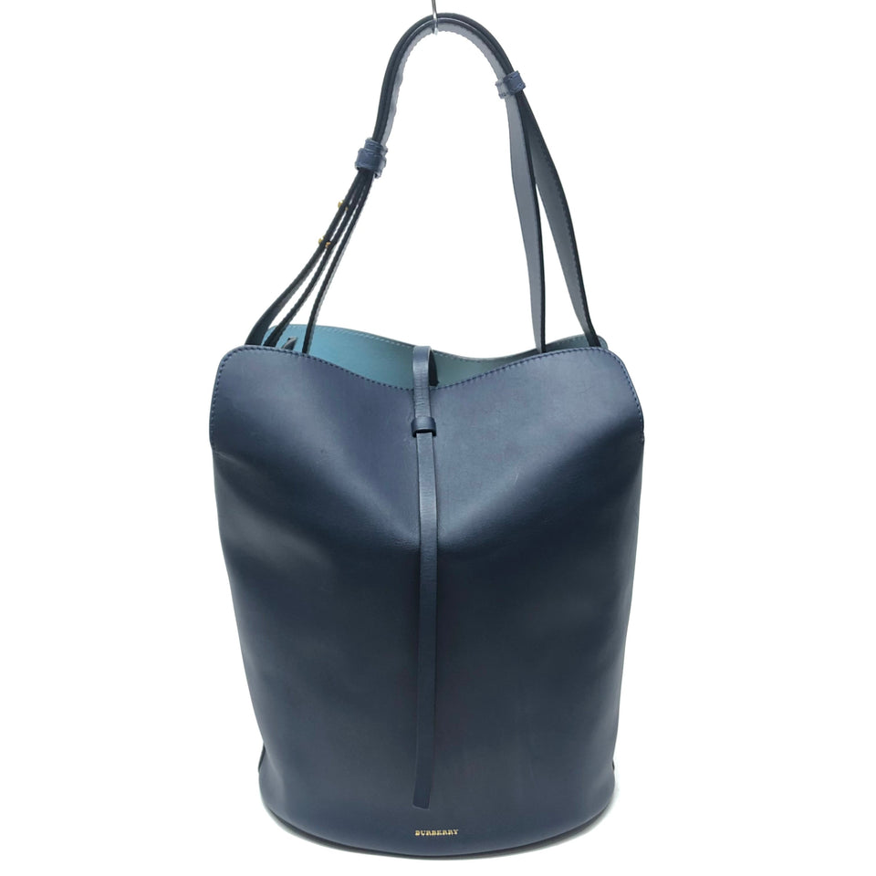 Handbag Luxury Designer By Burberry  Size: Large