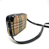 Crossbody Luxury Designer By Burberry  Size: Small
