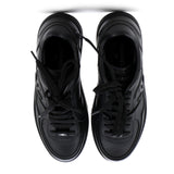 Women's CC Low-Top Sneakers Perforated Leather