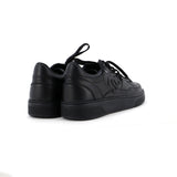 Women's CC Low-Top Sneakers Perforated Leather