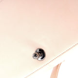 Boy Flap Bag Python Old Medium