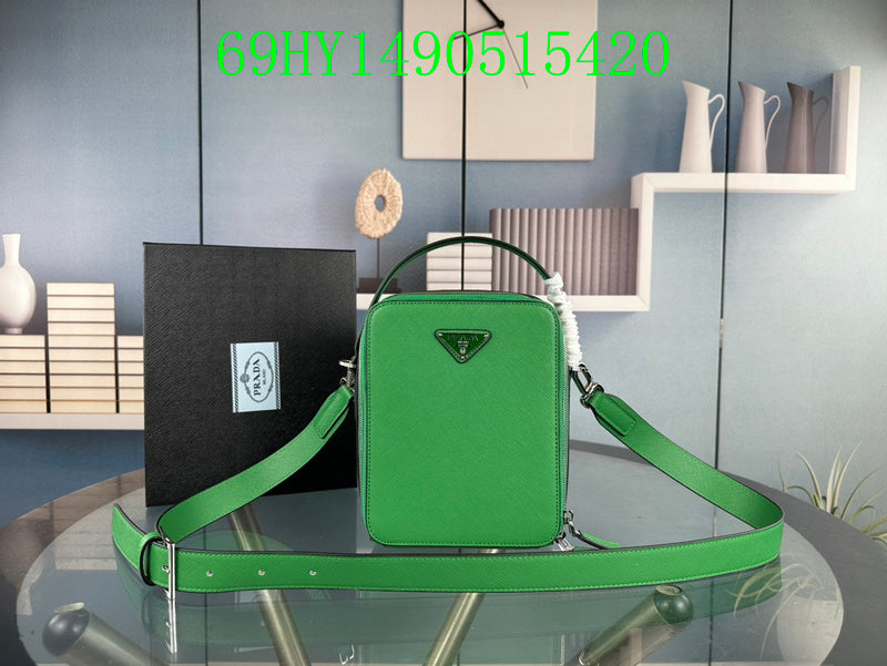 Prada Bags - The Barnes Bags  302