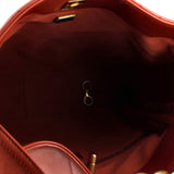 Easy Mood Hobo Quilted Calfskin