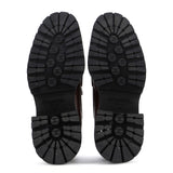 Women's CC Loafers Quilted Leather