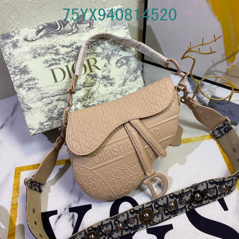 Christian Dior Bags Bags - The Tote   578