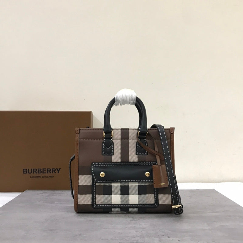 Burberry Bags - BG Bags - 754