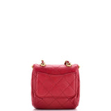 My Crush Bag Quilted Lambskin Micro