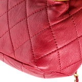 My Crush Bag Quilted Lambskin Micro