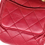 My Crush Bag Quilted Lambskin Micro