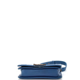 Boy Flap Bag Stingray Small