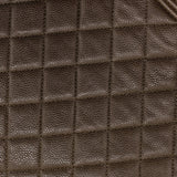 Boy O Case Clutch Quilted Caviar Large