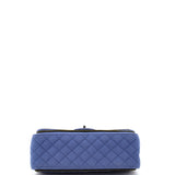 Paris-Salzburg Reissue 2.55 Flap Bag Quilted Wool 225