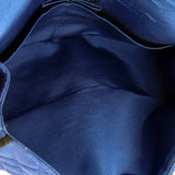 Paris-Salzburg Reissue 2.55 Flap Bag Quilted Wool 225