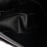 So Black Reissue 2.55 Flap Bag Chevron Aged Calfskin 225