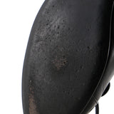 Women's CC Cap Toe Bow Ballerina Flats Leather and Patent