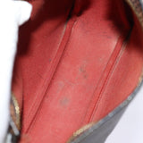 Louis Vuitton Trousse makeup Clutch Bag