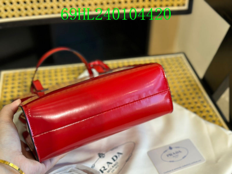 Prada Bags - The Barnes Bags  641
