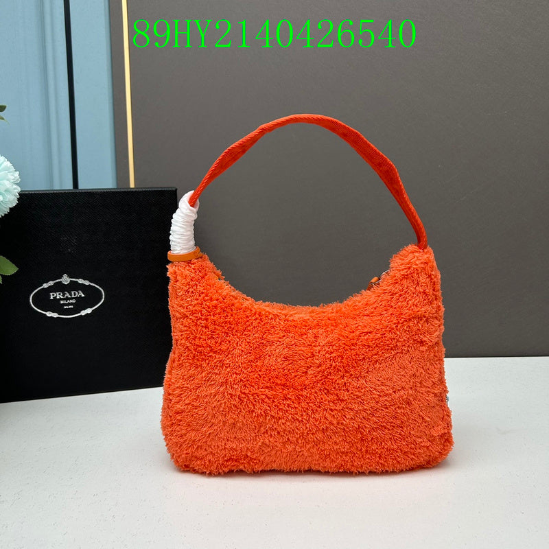 Prada Bags - The Barnes Bags  348