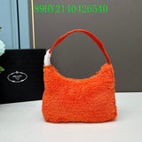 Prada Bags - The Barnes Bags  348