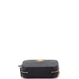 Chic Affinity Belt Bag Stitched Caviar