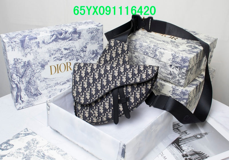 Christian Dior Bags Bags - The Tote   546
