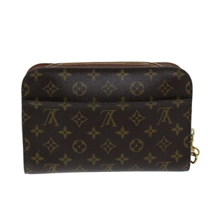 Louis Vuitton Orsay Clutch Bag