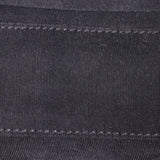 Woven Chain Link CC Top Handle Flap Bag Quilted Lambskin Small