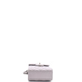 CC Flap Phone Holder Crossbody Bag Quilted Lambskin