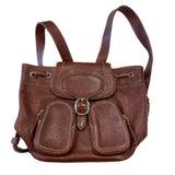 Handbag By Burberry  Size: Medium