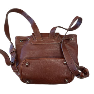 Handbag By Burberry  Size: Medium