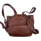 Handbag By Burberry  Size: Medium