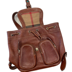 Handbag By Burberry  Size: Medium