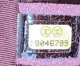 Reverso Boy Flap Bag Patent Large
