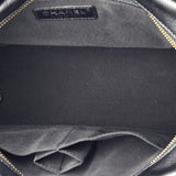 Gabrielle Hobo Quilted Goatskin and Patent Medium